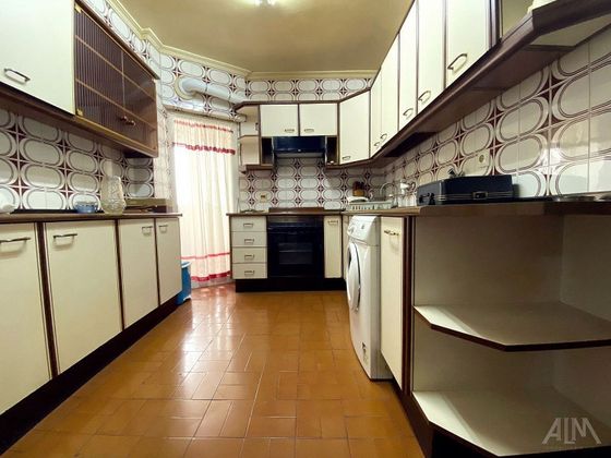 Foto 2 de Piso en venta en Manzanares de 4 habitaciones con terraza y calefacción