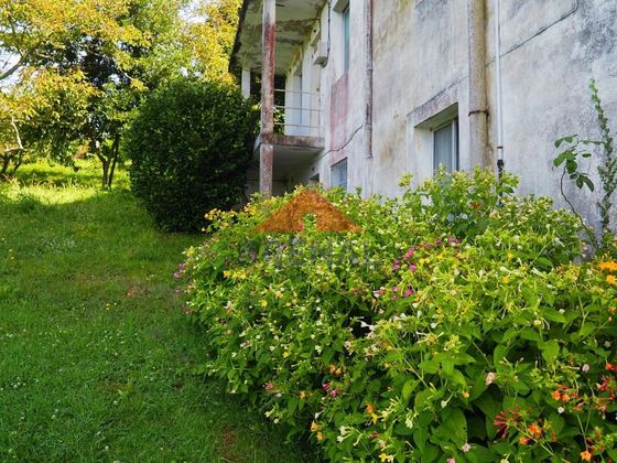 Foto 2 de Xalet en venda a Cabanas de 8 habitacions amb terrassa i jardí