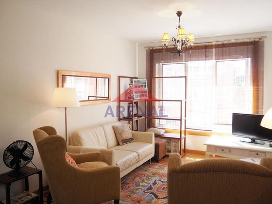 Foto 1 de Pis en venda a Ares de 2 habitacions amb garatge i balcó