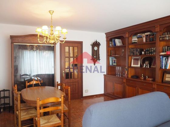 Foto 2 de Piso en alquiler en Pontedeume de 4 habitaciones con muebles y calefacción