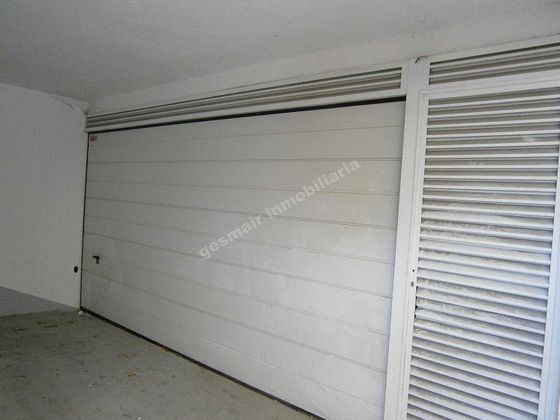 Foto 2 de Garatge en venda a La Seca - Los Salgueriños de 280 m²