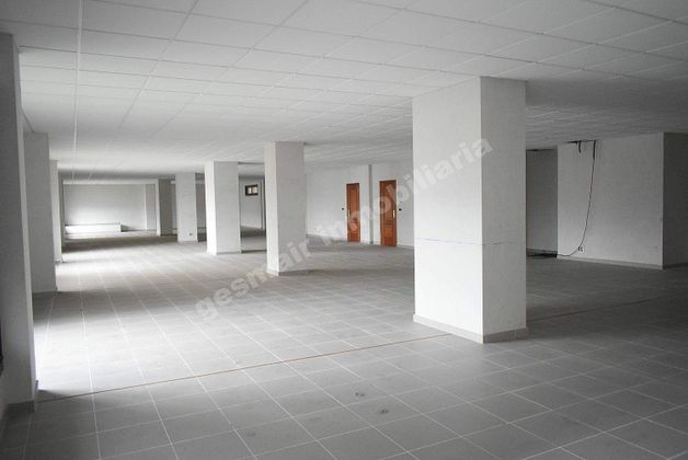 Foto 2 de Oficina en venda a La Seca - Los Salgueriños de 387 m²