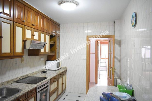 Foto 1 de Pis en venda a La Seca - Los Salgueriños de 4 habitacions amb terrassa i garatge