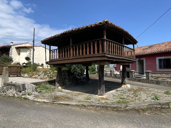Foto 2 de Xalet en venda a Ribadesella de 3 habitacions amb terrassa
