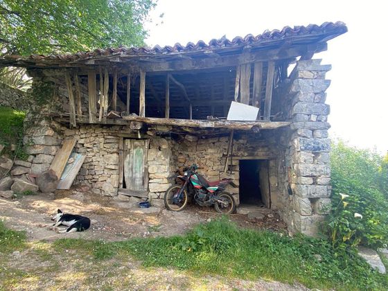 Foto 2 de Venta de casa rural en Cangas de Onís de 2 habitaciones y 100 m²