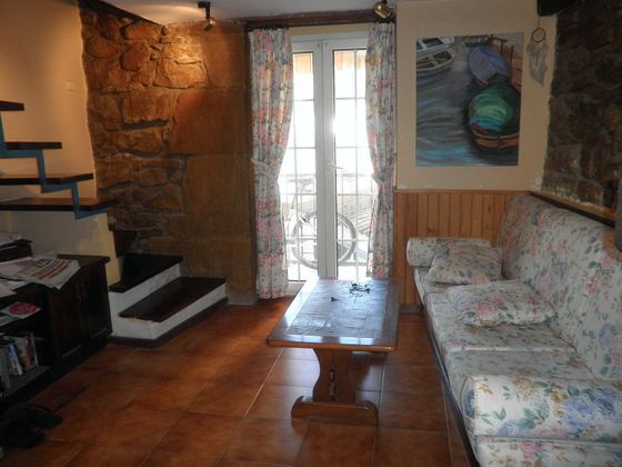 Foto 2 de Casa rural en venda a Pasaia de 3 habitacions amb terrassa i balcó
