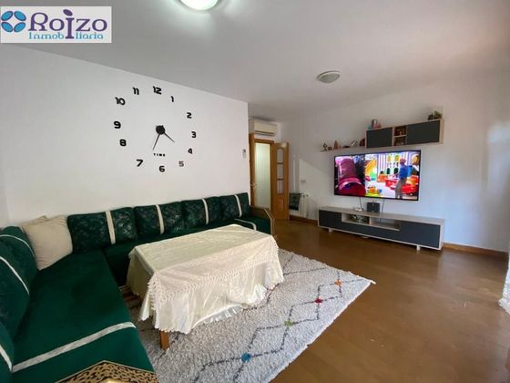 Foto 2 de Pis en venda a calle Jabonerias de 2 habitacions amb terrassa i garatge