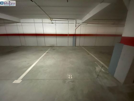 Foto 2 de Garatge en venda a travesía Del Cristo de 13 m²