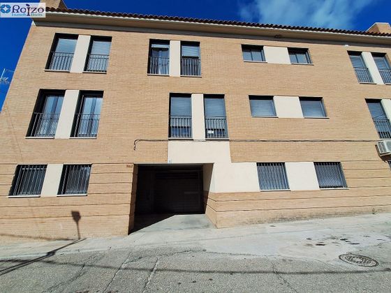 Foto 1 de Pis en venda a calle Barriada Santa Ana de 4 habitacions amb balcó i calefacció
