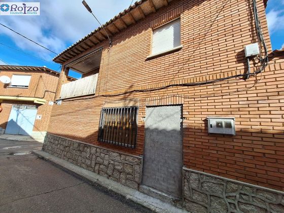 Foto 1 de Xalet en venda a calle Eulogio Jimenez de 6 habitacions amb terrassa i jardí