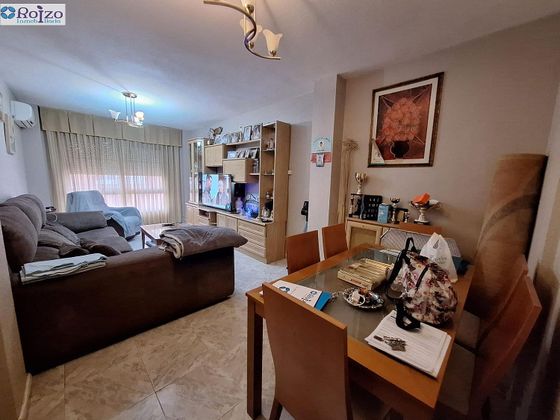 Foto 1 de Pis en venda a calle Torrijos de 4 habitacions amb terrassa i garatge