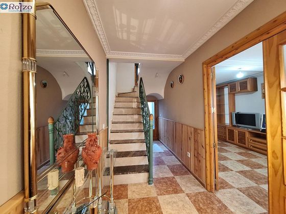 Foto 1 de Casa en venda a calle Santa Cristeta de 2 habitacions amb terrassa i calefacció