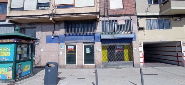 Foto 1 de Local en venda a Castilla - Hermida de 1231 m²