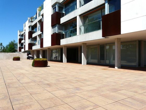 Foto 1 de Venta de piso en Valdenoja - La Pereda de 3 habitaciones con piscina y garaje