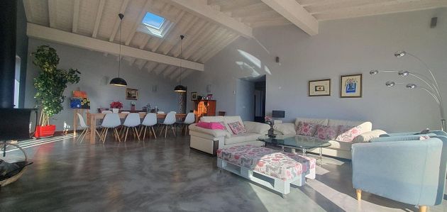 Foto 1 de Chalet en venta en Santillana del Mar de 7 habitaciones con terraza y jardín