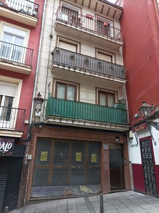 Foto 1 de Local en venda a Centro - Ayuntamiento amb terrassa