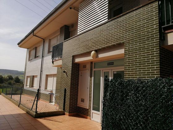 Foto 2 de Pis en venda a Arce de 3 habitacions amb terrassa i garatge