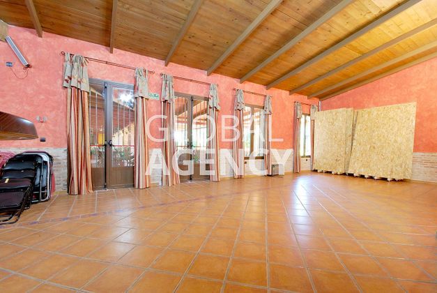 Foto 2 de Casa rural en venta en Casco Urbano de 10 habitaciones con terraza y piscina
