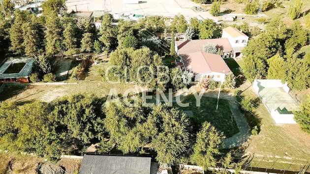 Foto 2 de Venta de casa rural en Coimbra - Guadarrama de 16 habitaciones con terraza y piscina
