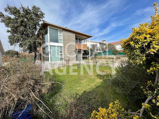 Foto 2 de Xalet en venda a Fontenebro - Altavista de 4 habitacions amb terrassa i garatge