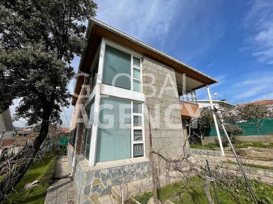Foto 2 de Chalet en venta en Fontenebro - Altavista de 4 habitaciones con terraza y garaje