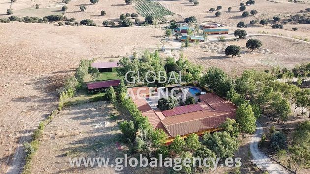 Foto 1 de Casa rural en venta en El Pijorro de 10 habitaciones con terraza y piscina