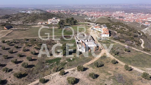 Foto 1 de Terreny en venda a Centro - Aranjuez de 2340000 m²