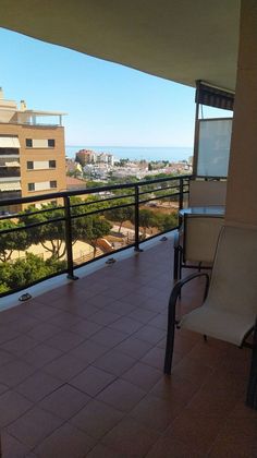 Foto 1 de Pis en venda a El Pinillo de 3 habitacions amb terrassa i piscina