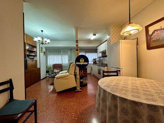 Foto 1 de Pis en venda a Aranzabela - Aranbizkarra de 3 habitacions amb terrassa i garatge