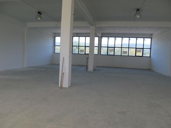 Foto 1 de Alquiler de oficina en Zamudio de 260 m²
