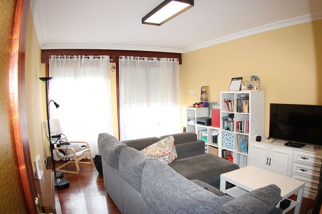 Foto 1 de Piso en venta en Larrabetzu de 3 habitaciones con garaje y calefacción