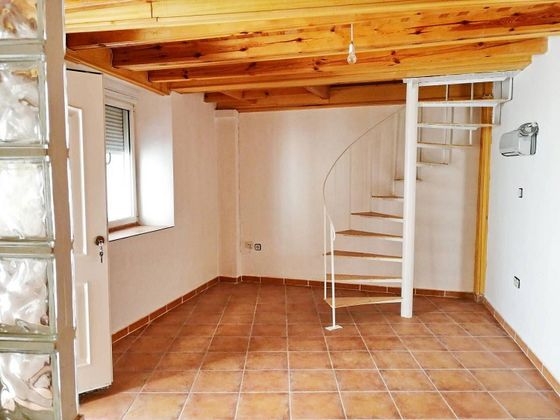Foto 1 de Casa en venda a Lupiana de 4 habitacions amb aire acondicionat i calefacció