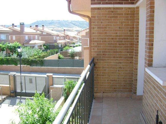 Foto 2 de Xalet en venda a Los Valles-San Vazquez-El Fuerte de 6 habitacions amb terrassa i garatge
