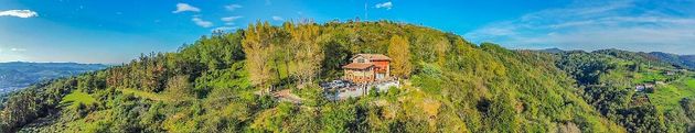 Foto 2 de Casa rural en venda a Astigarraga de 7 habitacions amb terrassa i garatge