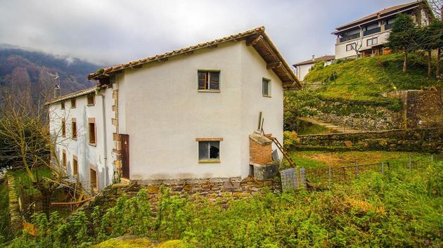 Foto 2 de Casa rural en venda a Ezkurra de 4 habitacions amb terrassa i garatge