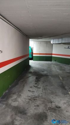 Foto 1 de Garatge en lloguer a Amara - Berri de 25 m²