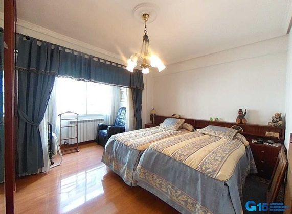 Foto 1 de Pis en venda a Lasarte-Oria de 3 habitacions amb balcó i calefacció