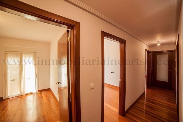 Foto 2 de Venta de piso en Urretxu de 2 habitaciones con calefacción