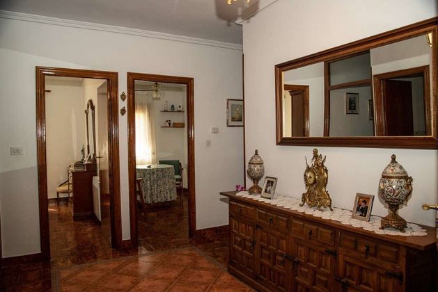 Foto 2 de Xalet en venda a San Martín de Trevejo de 5 habitacions amb terrassa i garatge