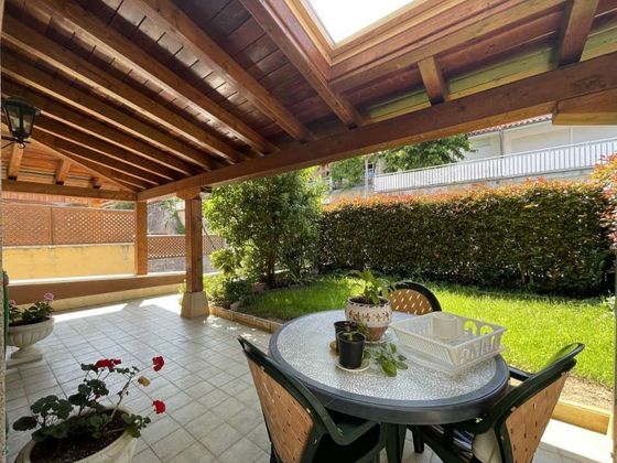Foto 1 de Casa en venda a Urretxu de 4 habitacions amb terrassa i jardí