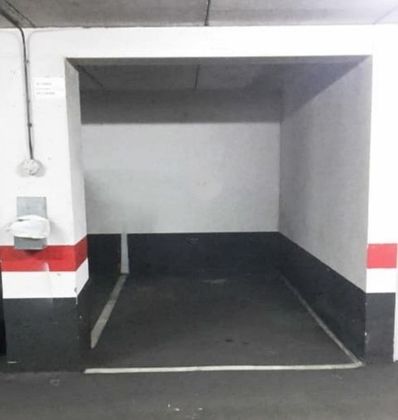 Foto 1 de Garaje en venta en Nuevo Gijón de 11 m²