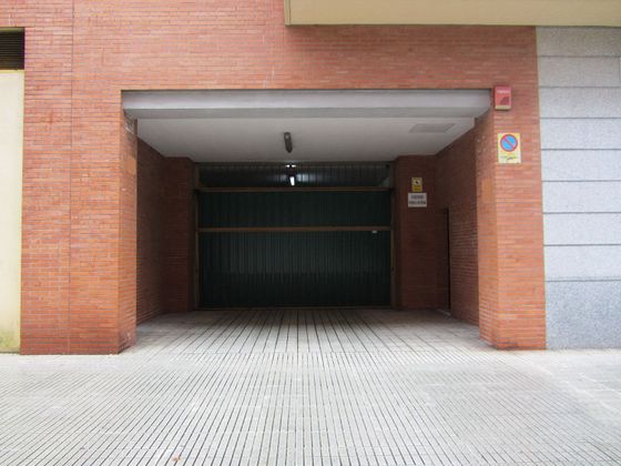 Foto 2 de Garaje en venta en Nuevo Gijón de 11 m²