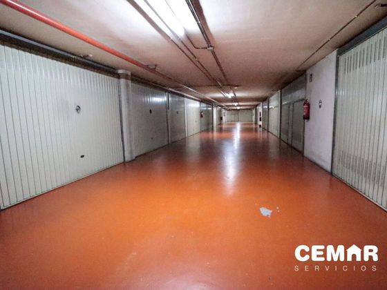 Foto 2 de Garatge en lloguer a Pinar - Anaka - Belaskoenea de 16 m²
