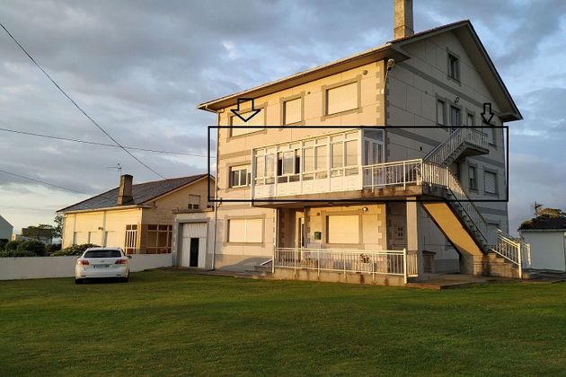 Foto 1 de Pis en venda a Barreiros de 4 habitacions amb terrassa i garatge