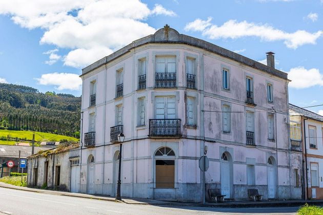 Foto 1 de Casa en venda a calle Santo Tome de 7 habitacions amb terrassa i garatge