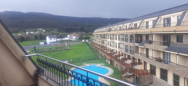 Foto 1 de Àtic en venda a urbanización Costa Reinante de 2 habitacions amb terrassa i piscina