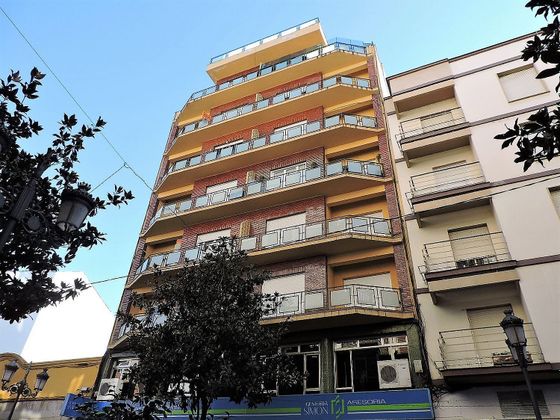Foto 1 de Pis en venda a avenida De España de 3 habitacions amb terrassa i calefacció