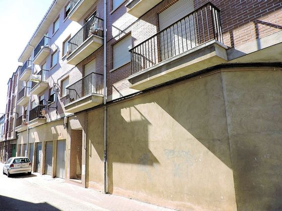 Foto 1 de Pis en venda a calle Reina Sofia de 4 habitacions amb terrassa i garatge