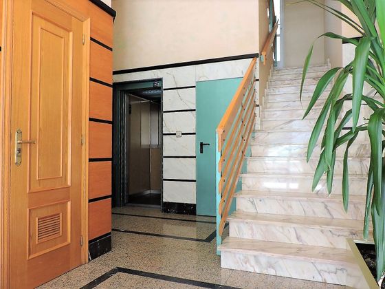 Foto 2 de Pis en venda a calle Batalla de Pavía de 2 habitacions amb calefacció i ascensor