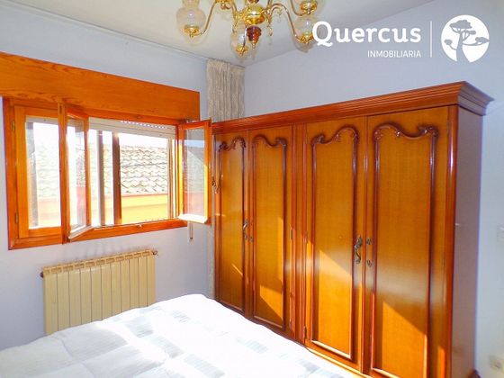 Foto 2 de Xalet en venda a Hontanares de Eresma de 4 habitacions amb calefacció
